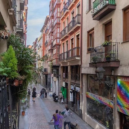 Bilbao Old Town XI By Aston Rentals Exteriör bild