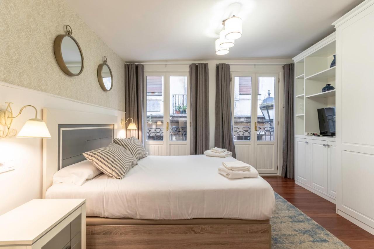 Bilbao Old Town XI By Aston Rentals Exteriör bild