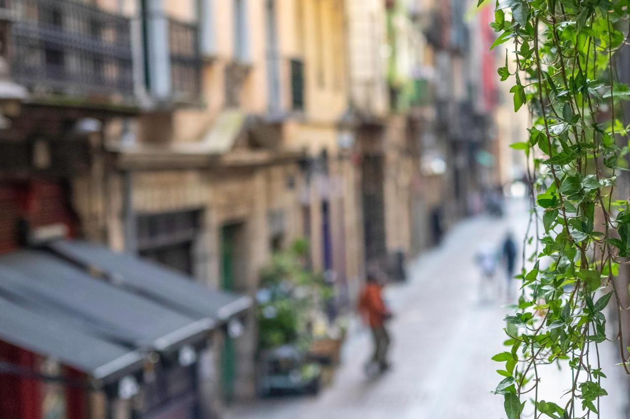 Bilbao Old Town XI By Aston Rentals Exteriör bild