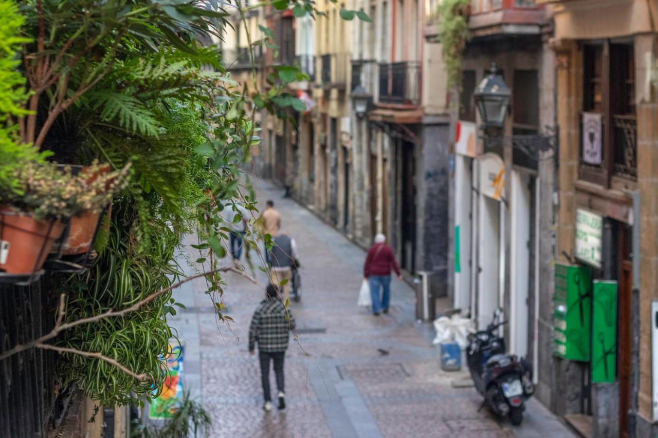 Bilbao Old Town XI By Aston Rentals Exteriör bild